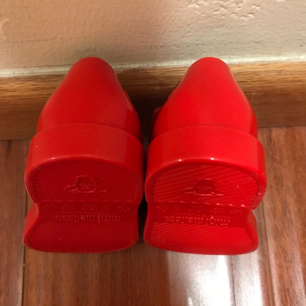 Mini Melissa Size 5 - Picture 5 of 8